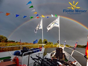 Flotte Weser Regenbogen-2